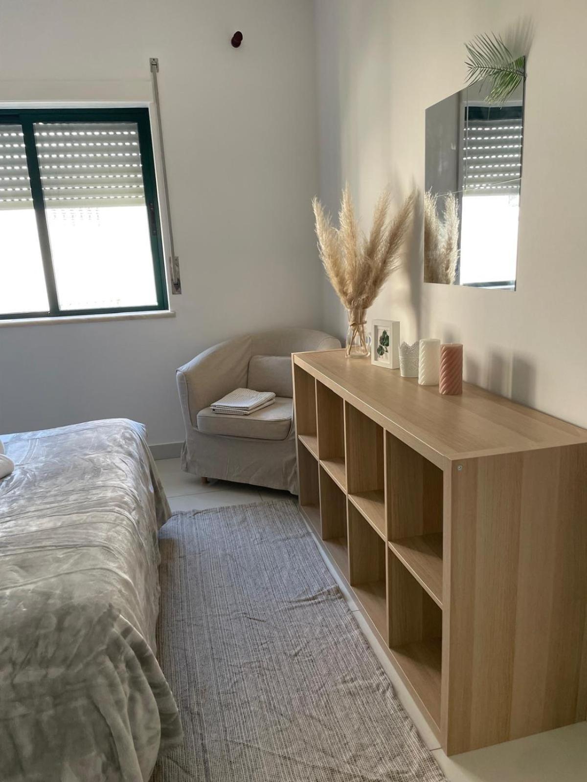 Apartamento Encantador A 100M Da Praia Карвоейру Экстерьер фото