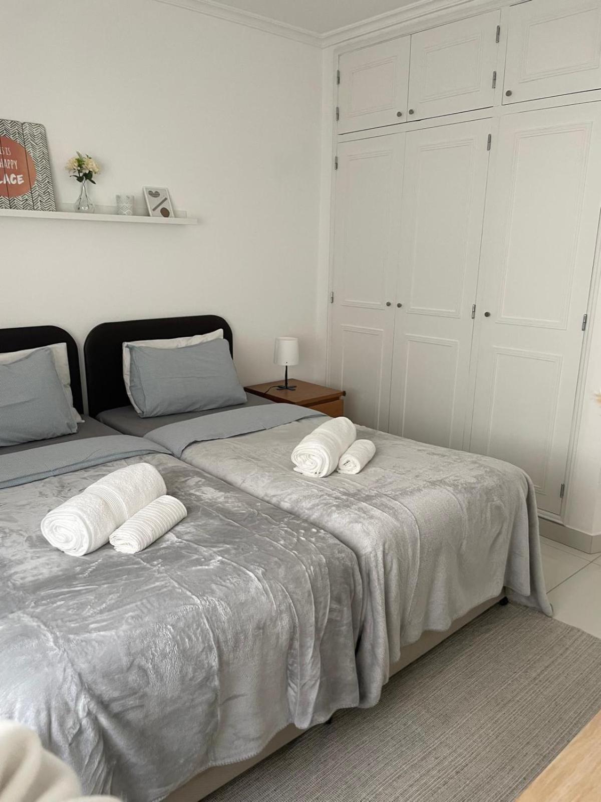 Apartamento Encantador A 100M Da Praia Карвоейру Экстерьер фото