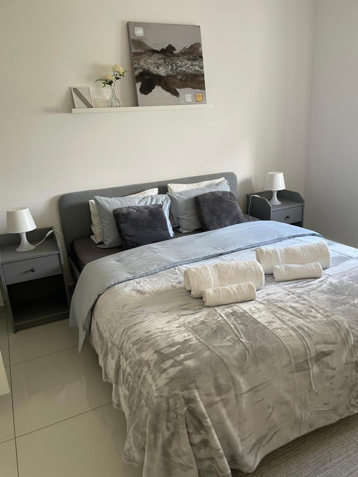 Apartamento Encantador A 100M Da Praia Карвоейру Экстерьер фото